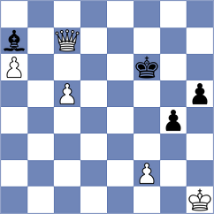 Kevlishvili - Cantela (lichess.org INT, 2022)