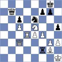 Araujo Filho - Gibala (chess.com INT, 2025)