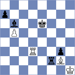 Alexakis - Taboas Rodriguez (chess.com INT, 2022)