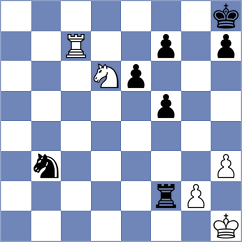 Lloret Ramis - Reig Albero (Valencia, 1994)