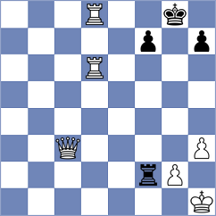 Haghshenas - Moradkhani (Chess.com INT, 2021)