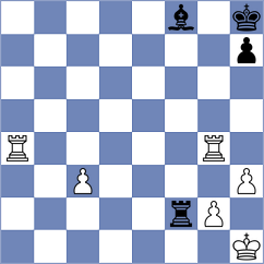 Pappert - Balazs (Verden, 2013)