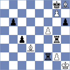 Gonzalez Gandara - Calvo Sanchez (Euskadi, 1992)