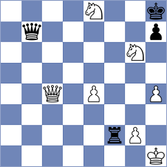 Harsha - Yip (Charlotte USA, 2025)