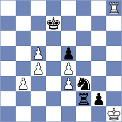Schimmel - Kleinschmidt (Burg Stargard, 2006)
