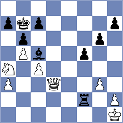 Hillman - Seymour (Millfield, 2003)