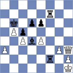 Snyder - McClements (Guilderland, 2003)