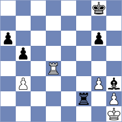 Fernandez - Stamatiou (chess.com INT, 2025)