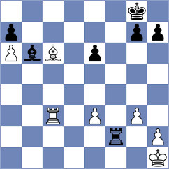 Mikaelyan - Kouzari (Chess.com INT, 2018)
