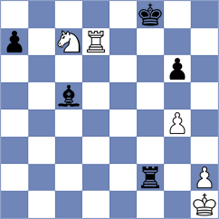 Lagowski - Radulski (Olomouc, 2005)