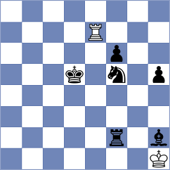 Novkovic - Ruecker (Austria AUT, 2022)