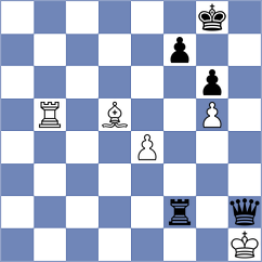Boyer - Karpenko (chess.com INT, 2025)