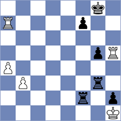Nieto Alba - Garcia Martinez (Valladolid, 1987)