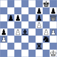 Sipila - Alvarez Fernandez (chess.com INT, 2024)