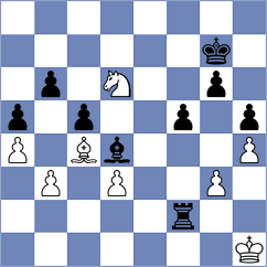 Huang - Glicenstein (Le Grand Bornand, 2003)