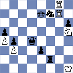 Chen - Svane (chess.com INT, 2025)