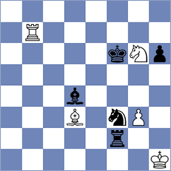 Barrozo - Picco (Lichess.org INT, 2020)