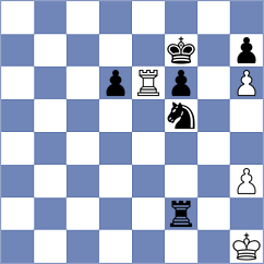 Galyamov - Chor (chess.com INT, 2025)