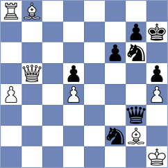 Vlassov - Masruri (chess.com INT, 2025)