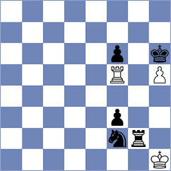 Roose - Munoz Triana (Florianopolis BRA, 2024)
