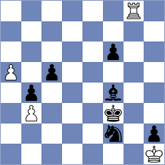 Pereira - Bastos (Lichess.org INT, 2020)