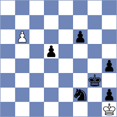 Toroptseva - Carlsson (chess.com INT, 2025)