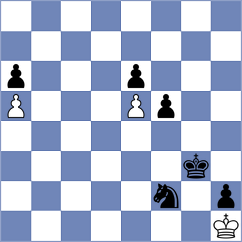 Nurgaliyeva - Martin Fuentes (chess.com INT, 2025)