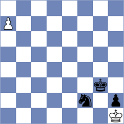Yashmetov - Broca Jimenez (chess.com INT, 2023)