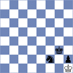 Crowther - Frostick (Lichess.org INT, 2020)