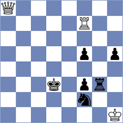 Chatalbashev - Atabayev (Tashkent UZB, 2025)