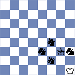 Hildebrandt - Boettger (Playchess.com INT, 2004)