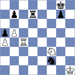 Louw - Moore (Gauteng, 2017)