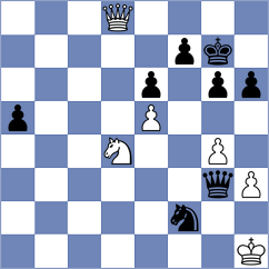 Machlik - Ouellet (New York USA, 2024)