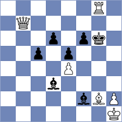 Roberts - Bonne (Budapest HUN, 2024)
