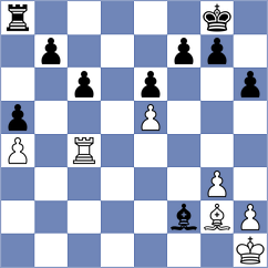 Moldovan - Volkov (chess.com INT, 2025)