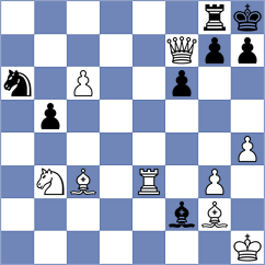 Toniutti - Roepke (Buenos Aires ARG, 2023)