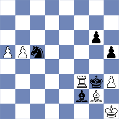 Gelfand - Aronian (Beijing, 2014)