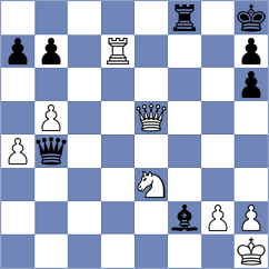 Chavez - Christie (Chess.com INT, 2021)