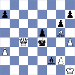 Khazhatuly - Neustroev (chess.com INT, 2025)