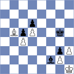 Sarana - Hakobyan (chess.com INT, 2023)