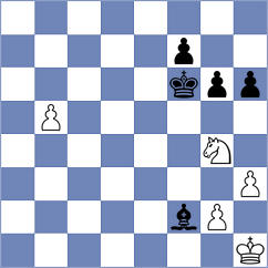 Lehmann - Wharton (Budapest, 1992)