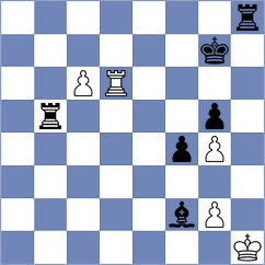 Santos - Staloch (Tubarao, 2002)