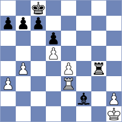 Martin - Diachek (chess.com INT, 2024)