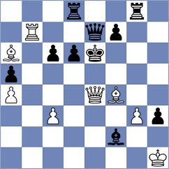 Matinian - Marn (chess.com INT, 2024)
