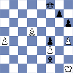 Milovanovic - Ansell (England, 2010)