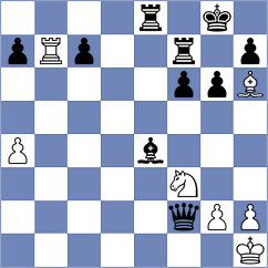 Spichkin - Golubev (chess.com INT, 2024)