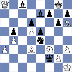 Smeets - Howell (London, 2009)