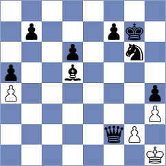 Ibarra Jerez - Garriga Cazorla (chess.com INT, 2022)