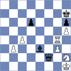 Miranda - Diaz Hollemaert (Montevideo URU, 2022)
