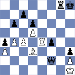Collins - Mustaps (Chess.com INT, 2020)